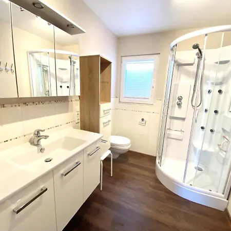 Vislust Modernes Holzhaus Am Ijsselmeer Mit Eigenen Steg *