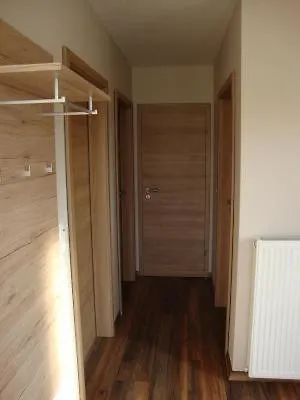 Vislust Modernes Holzhaus Am Ijsselmeer Mit Eigenen Steg Vakantiehuis Wervershoof