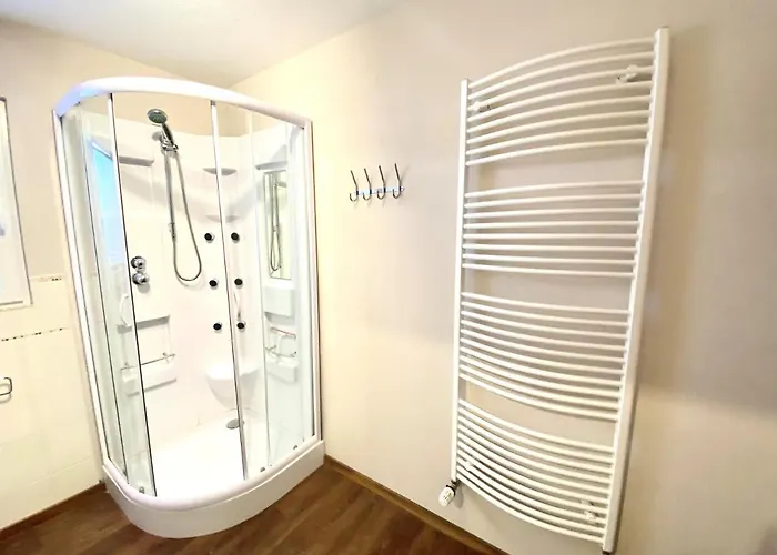 Vislust Modernes Holzhaus Am Ijsselmeer Mit Eigenen Steg * Wervershoof